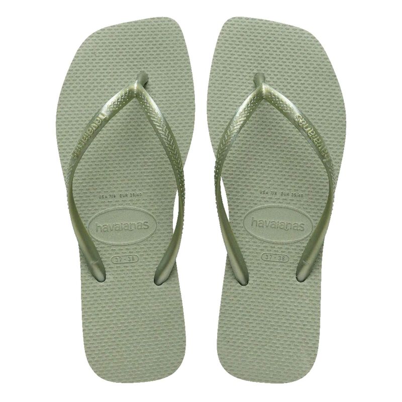 Havaianas Slim Square Solid 1156 image number 0